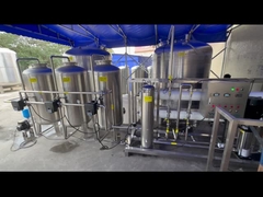 RO Water Puridier Machine