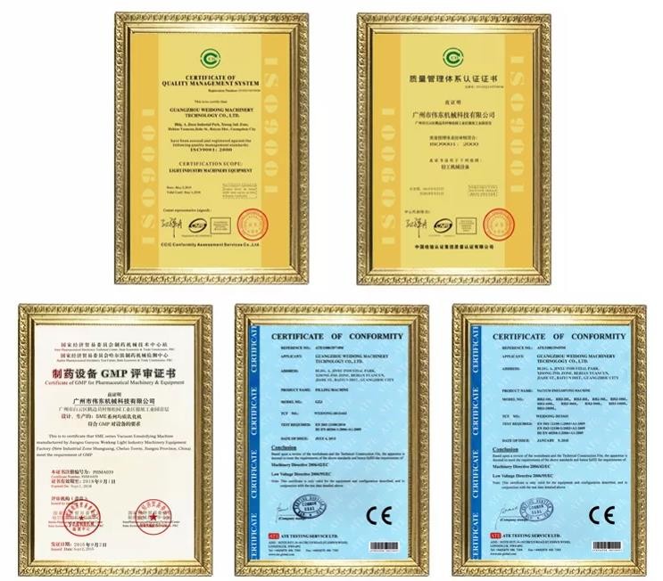 China Guangzhou Weidong Trade Co., Ltd. company profile