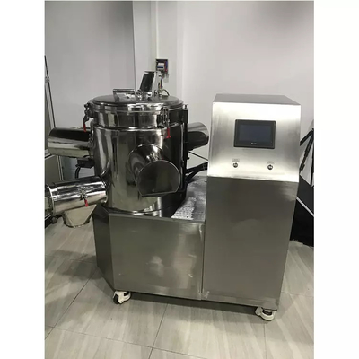 Anticorrosive Pharmaceutical Mixing Machine