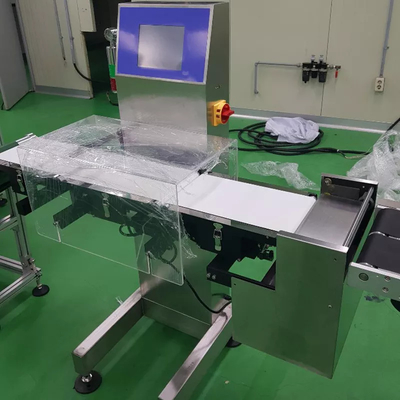50W Tray Cosmetic Liquid Filling Machine Multipurpose 950x350x350mm
