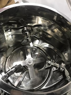 380V Capsule Cosmetic Liquid Filling Machine 50Hz Automatic Durable