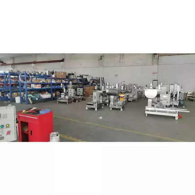 Anticorrosive Screw Capper Machine Practical Rustproof 160-240times/H