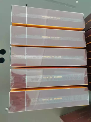 Multipurpose Film Packaging Machine