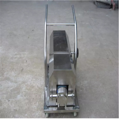 Anticorrosive Auxiliary Equipment Electric Emulsification Pump