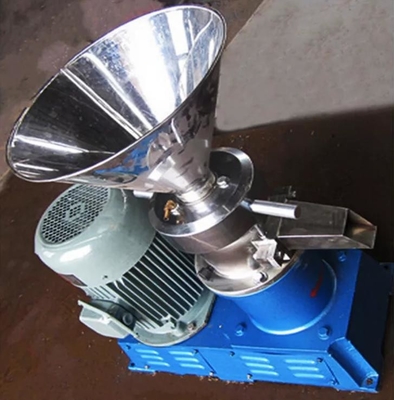 Peanut Butter Auxiliary Equipment Grinding Machine Multipurpose
