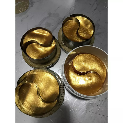 1.5KW Antirust Eyeshadow Pressing Machine Multipurpose Stable