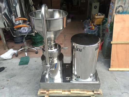 Multifunctional Dry Powder Mixing Machine 5.5/7.5KW Practical