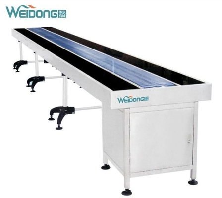Heatproof Stainless Steel Conveyor