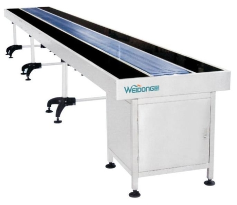 Heatproof Stainless Steel Conveyor