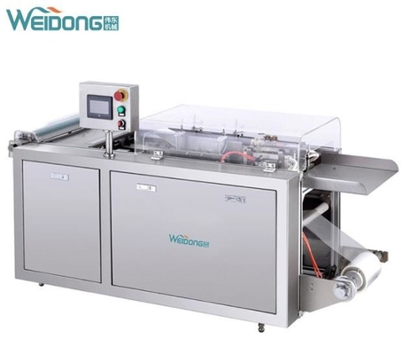 50HZ Cosmetic Packaging Machinery