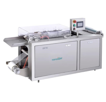 50HZ Cosmetic Packaging Machinery