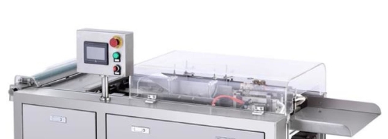 50HZ Cosmetic Packaging Machinery
