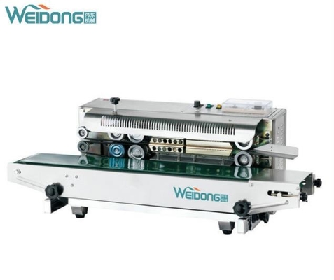 Multifunctional Automatic Sealing Machine