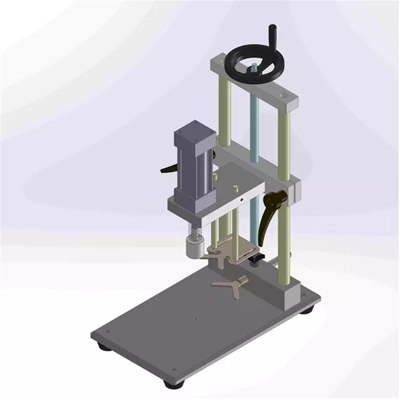 0.4-0.6Mpa Perfume Production Equipment SUS304 Multi Function
