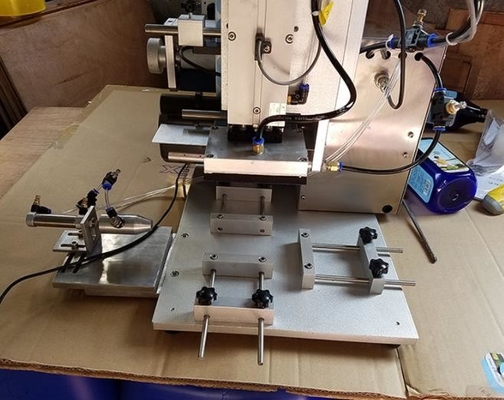 Self Adhesive Filling Capping Labeling Machine 0.5KW Multipurpose