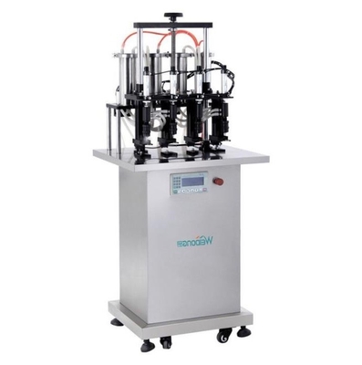 Practical Perfume Mixing Machine