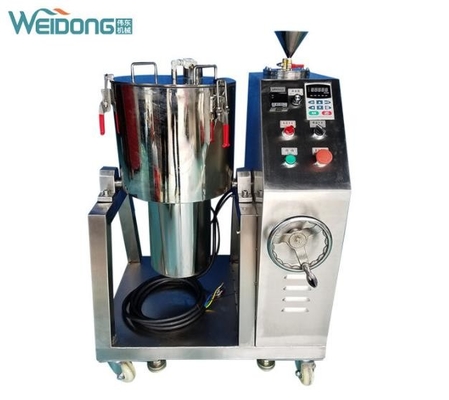 Rustproof Powder Mixing Equipment