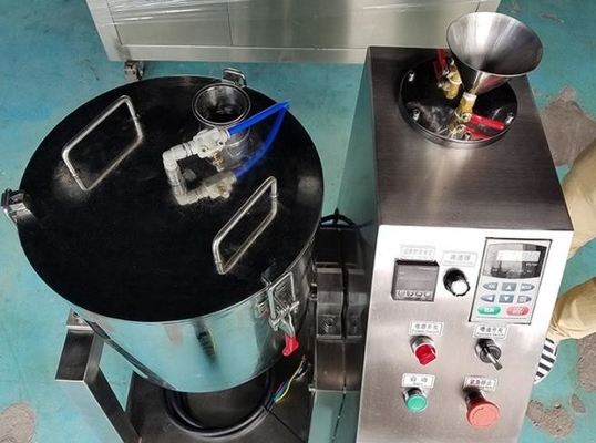 Rustproof Powder Mixing Equipment