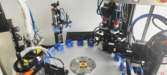 All In One Liquid Filling And Capping Machine For Cosmetic Cream Juice Beverage