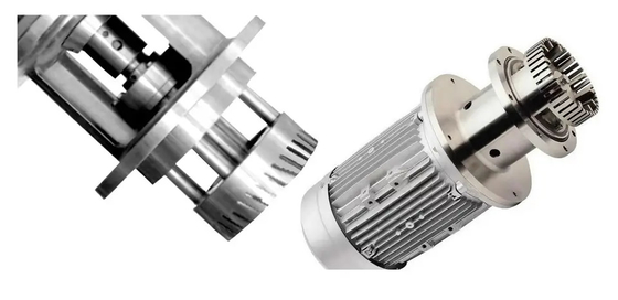 Homogenizer Ointment Vacuum Emulsifier Mixer For Cosmetic Cream Making