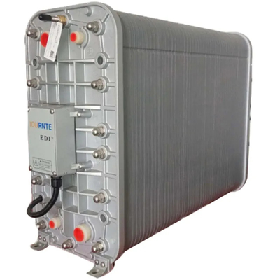 10000L RO Water Treatment Machine EDI Ultra Pure Water System For Cosmetic Production