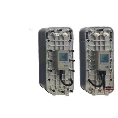 10000L RO Water Treatment Machine EDI Ultra Pure Water System For Cosmetic Production