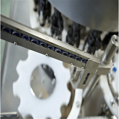 Complete Fully Automatic Fresh Fruit Juice Filling Machine  Capping Machinery  Sealing treament