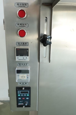 Quantitative Paste Cosmetic Liquid Filling Machine Dual Purpose
