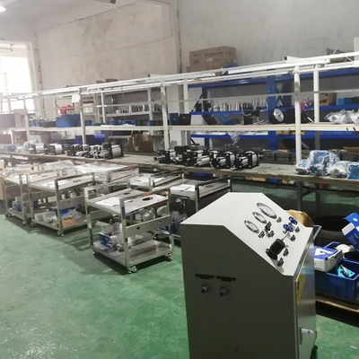Pneumatic Piston Pump For LPG DME R134a Toluene Gaso Line