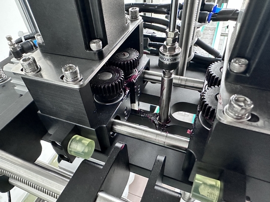 220V/380V Automatic Cosmetic Packing Machine