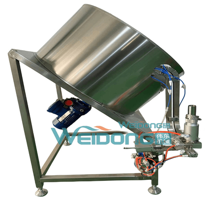 AC220V 50HZ 6.5KW Facial Mask Filling Machine With 0.7-0.85mpa Compressed Air Pressure