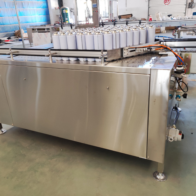 Customized 50-1000L Capacity Facial Mask Filling Machine With Filling Range 20-700 Ml